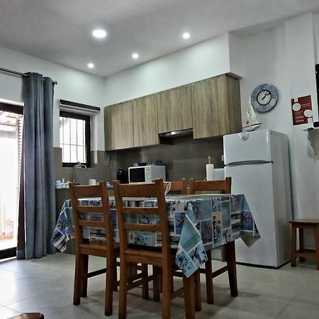A Nossa Casinha Villa Lagos Esterno foto