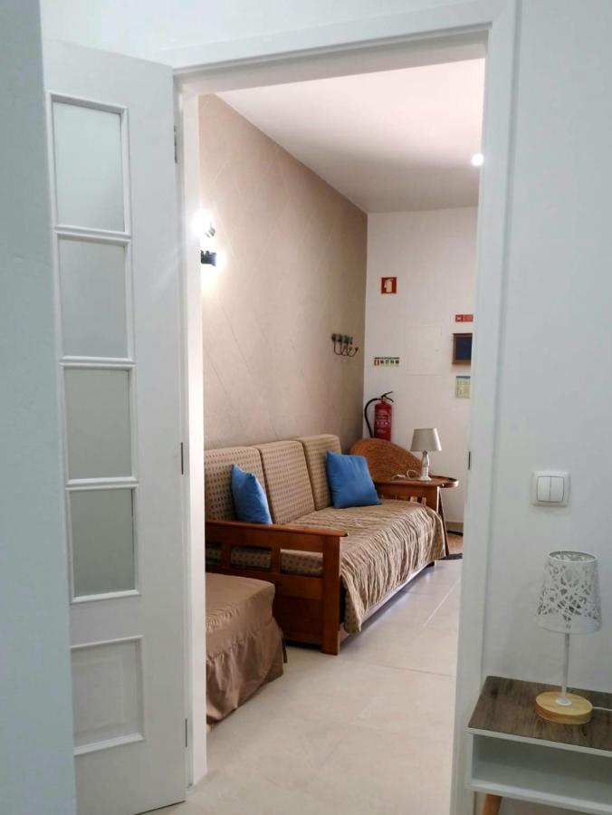 A Nossa Casinha Villa Lagos Esterno foto