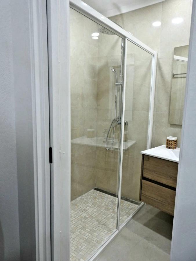 A Nossa Casinha Villa Lagos Esterno foto
