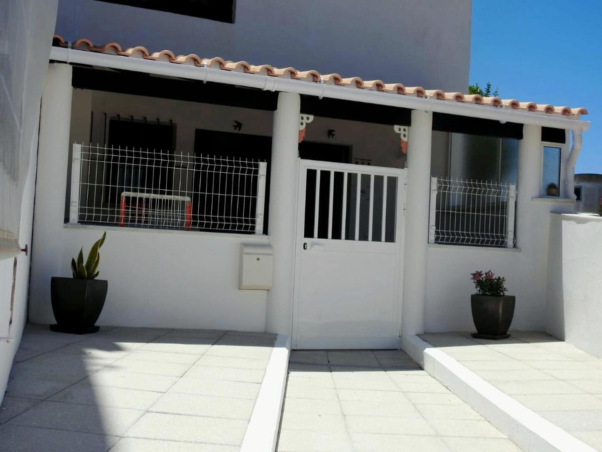 A Nossa Casinha Villa Lagos Esterno foto