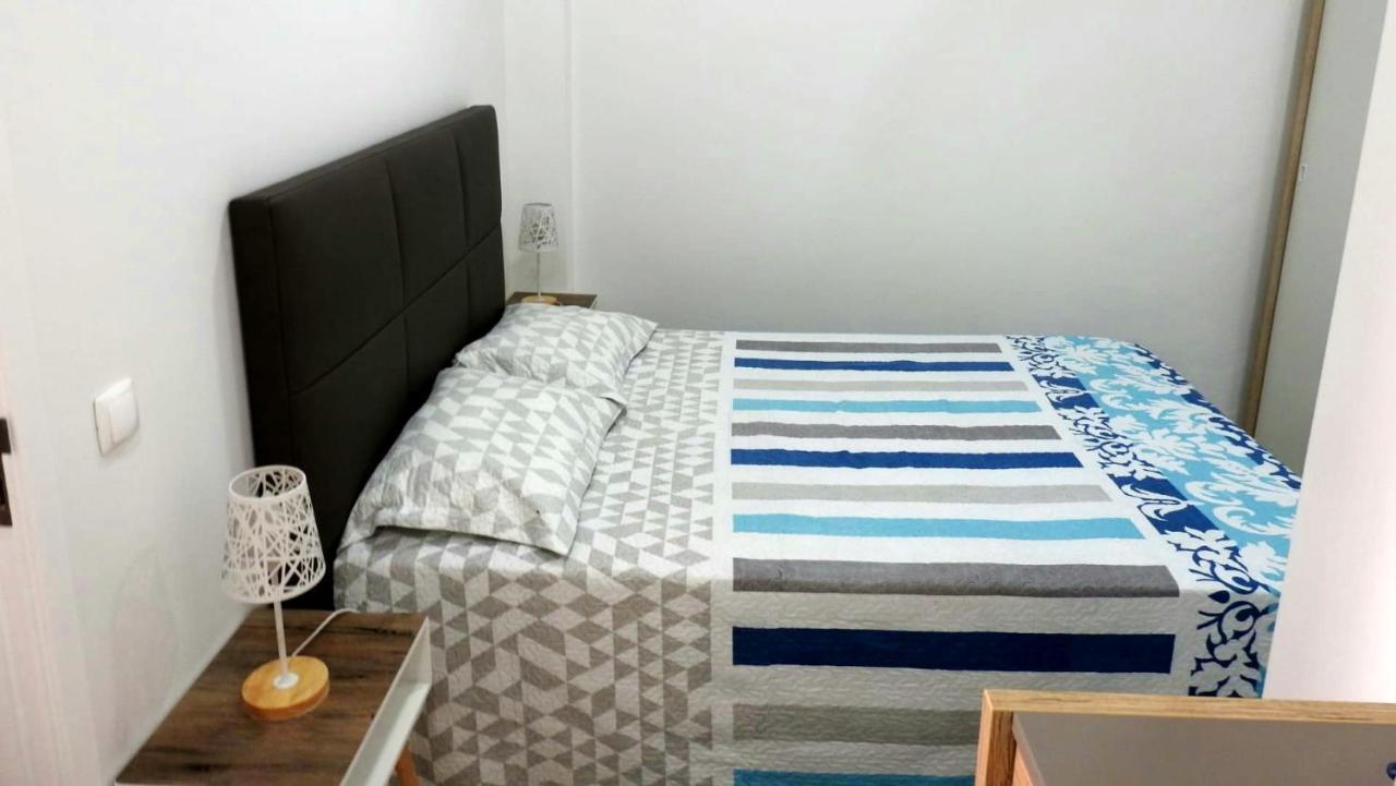 A Nossa Casinha Villa Lagos Esterno foto