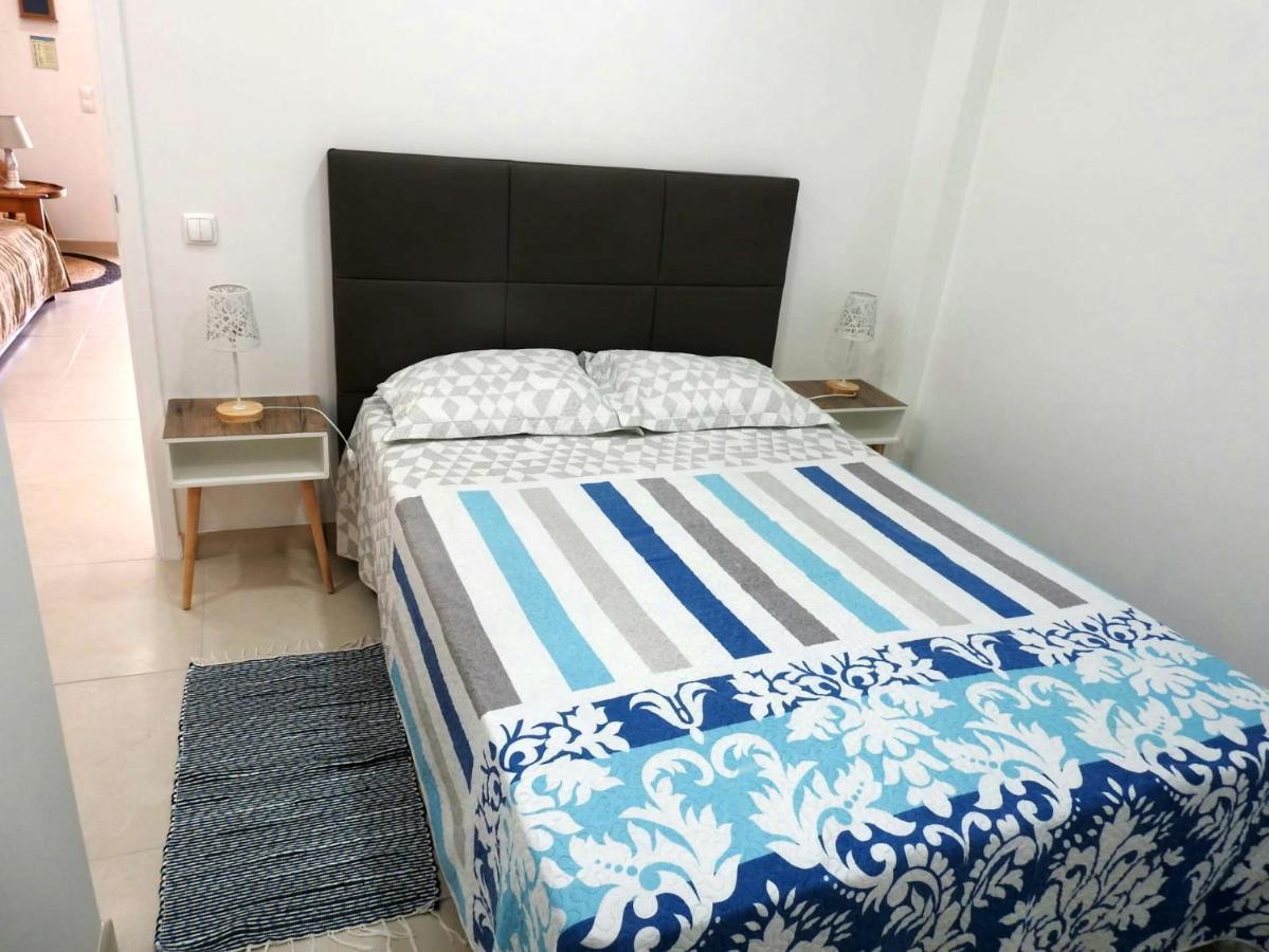 A Nossa Casinha Villa Lagos Esterno foto